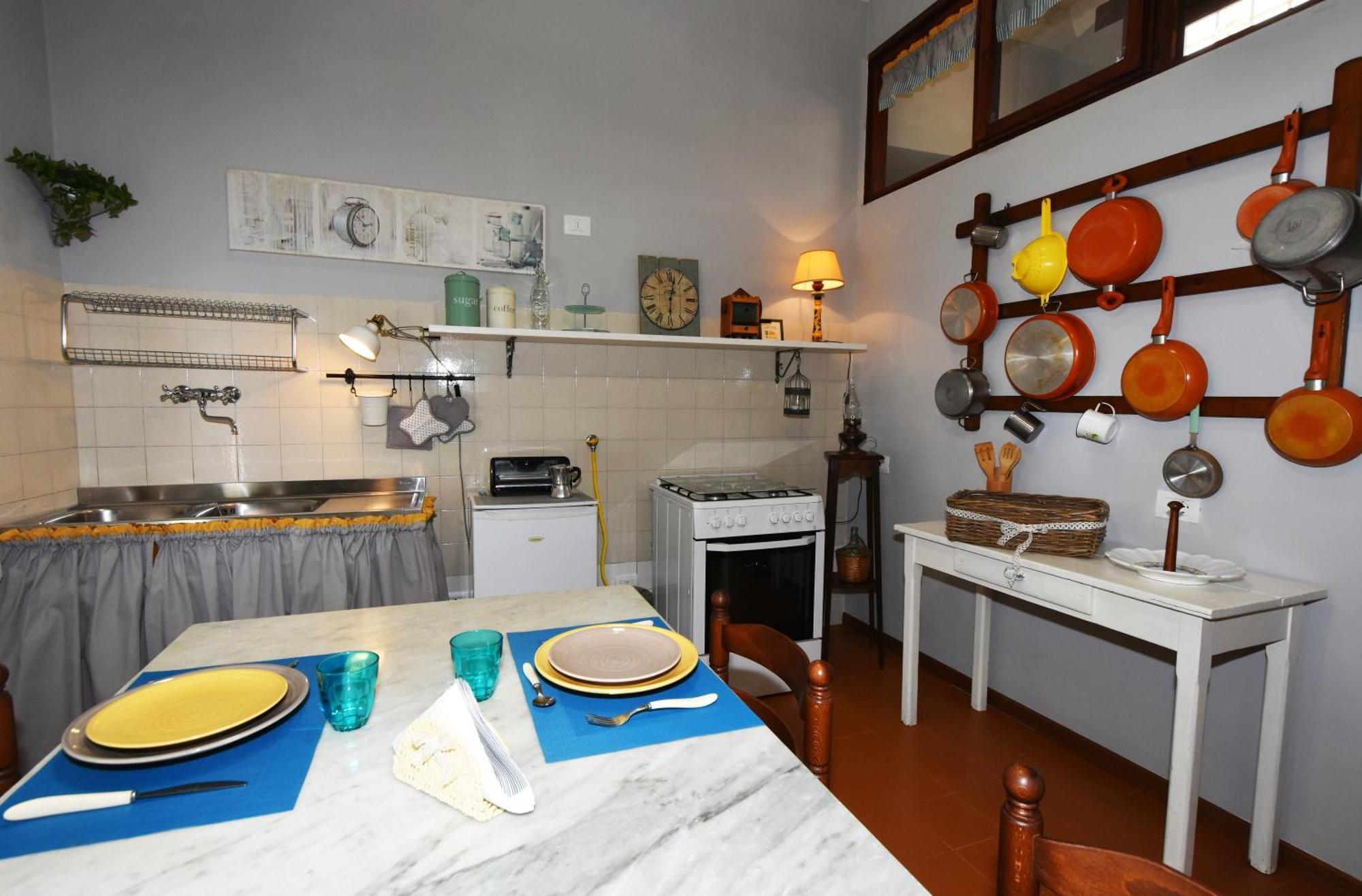 斯波莱托La Casa Del Borgo Antico公寓 外观 照片