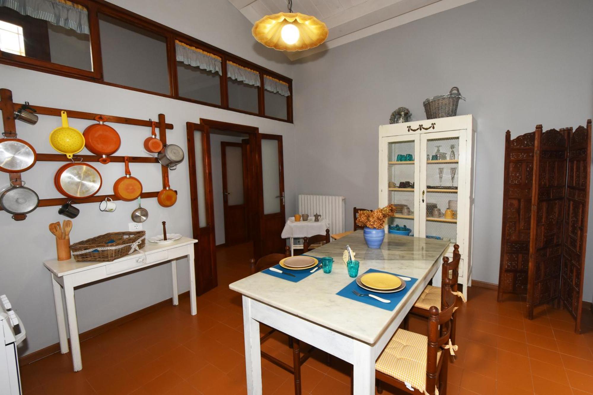 斯波莱托La Casa Del Borgo Antico公寓 外观 照片