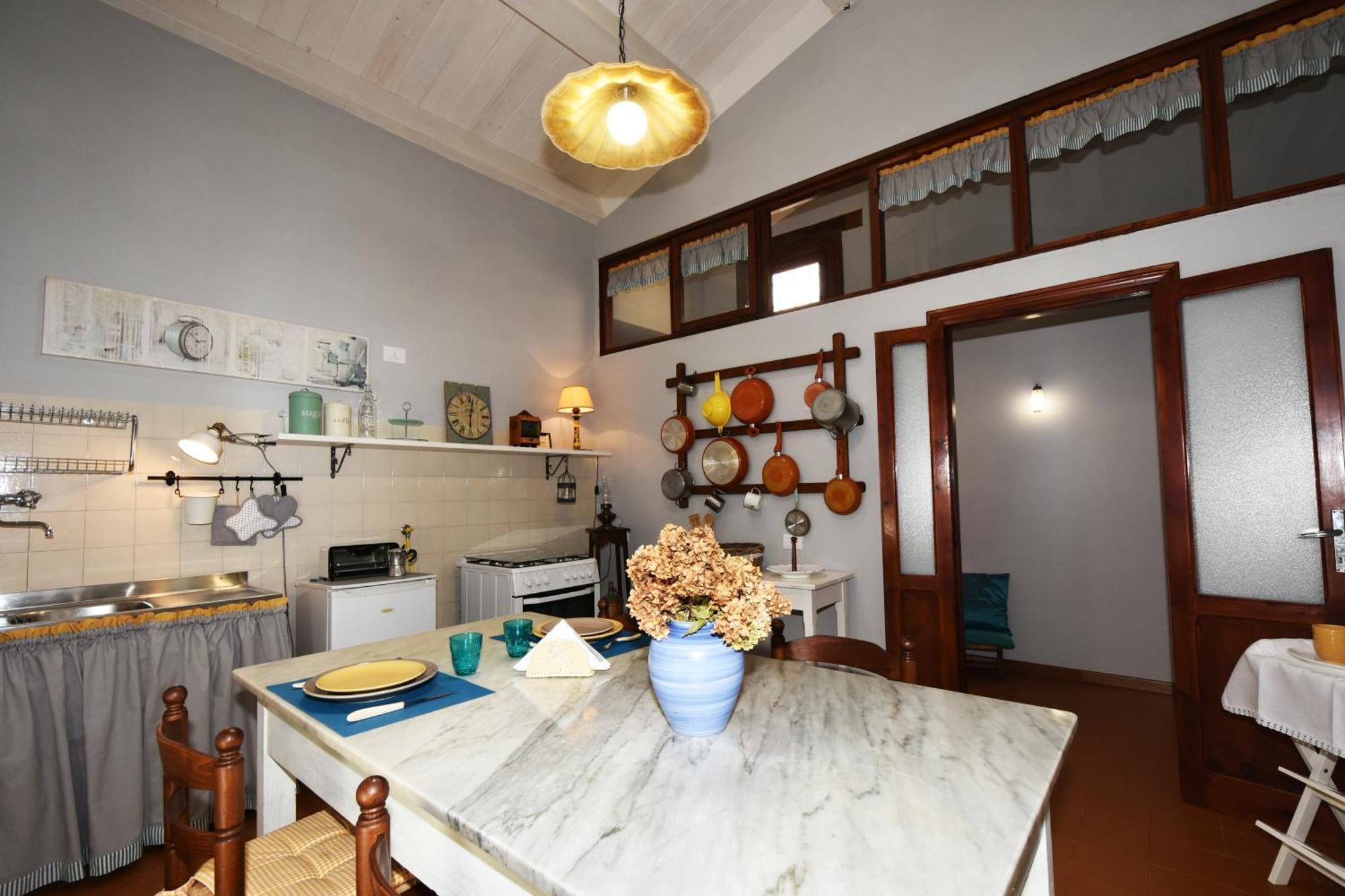 斯波莱托La Casa Del Borgo Antico公寓 外观 照片